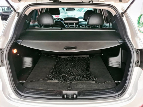 Hyundai IX35 2.0 MPI 4X2 16V