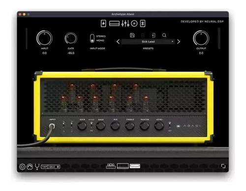 Pack Neural - Plugin Dsp Digital Vst
