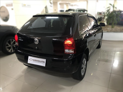 Volkswagen Gol 1.0 MI 8V FLEX 2P MANUAL G.IV