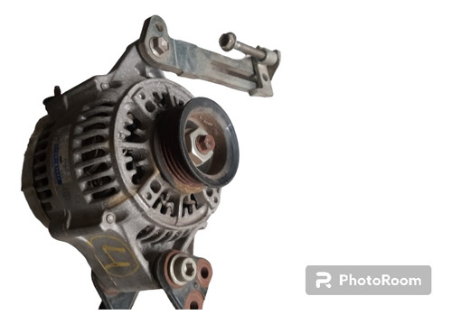 31400-80j0 Alternador Suzuki Sx4 