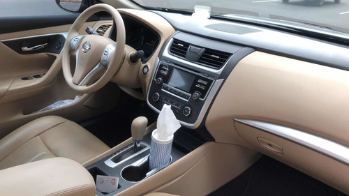 Imagen 6 de 6 de Nissan Altima 2017 2.5 Advance Navi Cvt