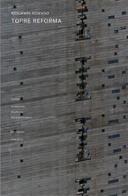 Libro Benjamin Romano: Reforma Tower - Benjamã­n Romano