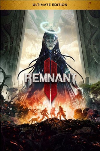 Remnant Ii - Ultimate Edition Pc