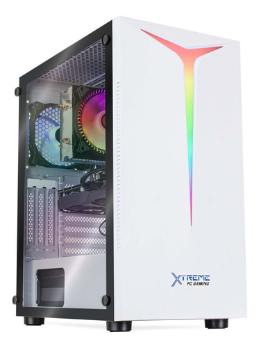 Xtreme Pc Geforce Rtx 3050 Ryzen 7 5800x 16gb Ssd 2tb Wifi