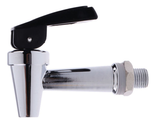 * Grifo Del Percolador De La Máquina De Café 2 Piezas