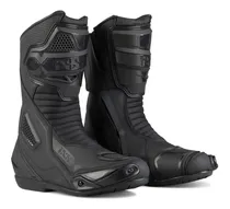Comprar Botas Moto Deportiva Ixs Rs 100
