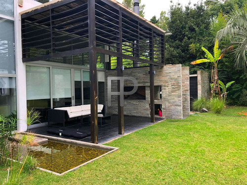 Imagen 13 de 13 de Casa En Venta Punta Del Este 5 Dorm, 1700 M2 #1628