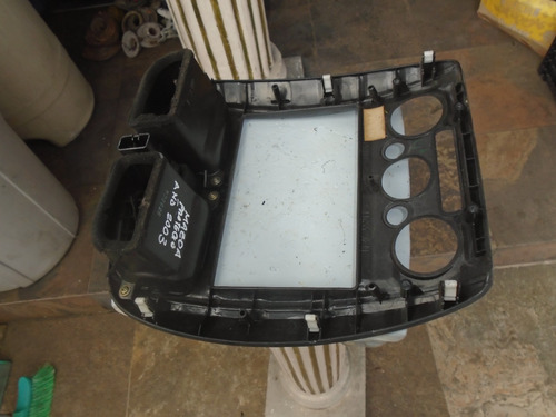 Vendo Mueble Radio De Mazda Protege Año 2003, # Bl4c 55211 (Usado)