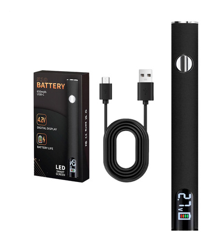 Kit De Soldadura Para Electrónica Soldador Tipo Lápiz Lápiz