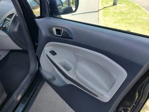 Ford Ecosport titanium 2.0 At 4x2