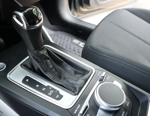 Audi Q2 1.4 35 Tfsi Ambition