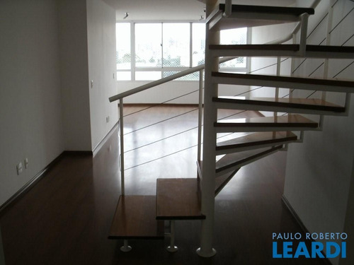 Imagem 3 de 8 de Apartamento - Panamby - Sp - 439353