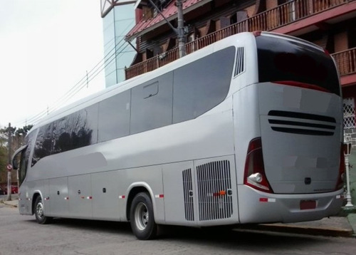 Ônibus Executivo Fretamentos Turismo Marcopolo Paradiso 1200