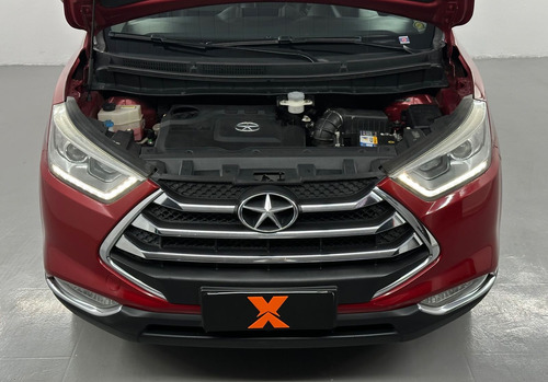 JAC T5 1.5 JET Flex 16V 5p Aut.