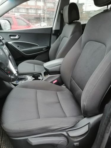 Hyundai Santa Fe Gls Crdi Awd 2.2