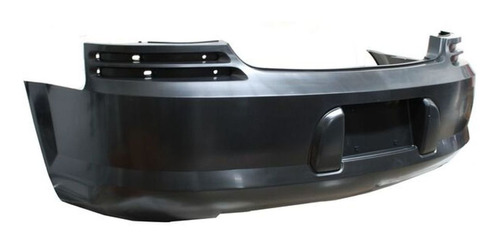 Defensa Dodge Stratus 2001-2006 Trasera