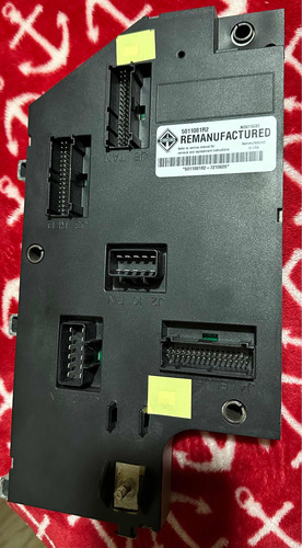 Módulo De Control Navistar 5011081r2 Generación 2