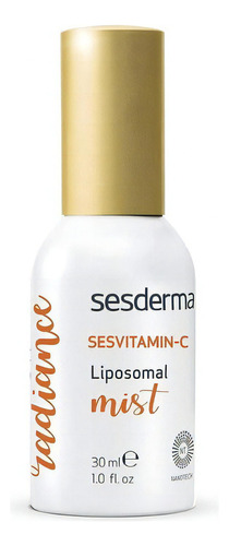 Liposomal Radiance Sesderma Mist X30ml