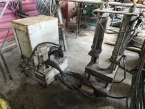 Comprar Prensadora De Mangueras Hidráulica Industrial 