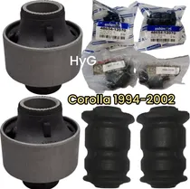 Comprar Kit De Bujes De Meseta De Toyota Corolla 1994-2002 (4 Bujes)