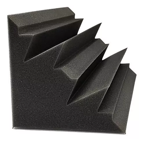 Trampas de Graves para Esquinas 12″ X 7″ X 7″ (2 unds) – Hooli