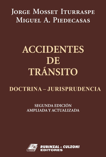 Accidentes De Tránsito