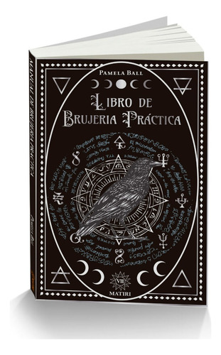 El Libro De La Brujería Práctica / Magia Hechizos Y Amuletos