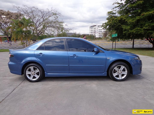 Mazda Mazda 6 Automático