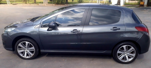 Peugeot 308 1.6 Feline Thp 163cv 2016