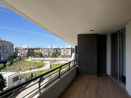 Oppel | Departamento En Venta | Cristaline Pilar | Cod: 30