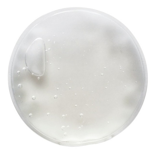 Imagem 5 de 7 de Cinta Térmica Para Cólica Bebe Com Bolsa De Gel Gases Buba