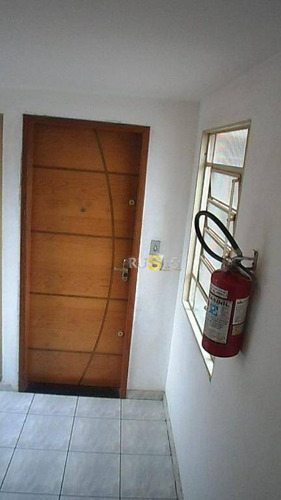Imagem 2 de 11 de Apartamento Com 2 Dormitórios À Venda, 42 M² - Colônia (zona Leste) - São Paulo/sp - Ap1281