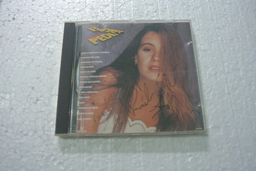 Cd Novela Pedra Sobre Pedra - 1991