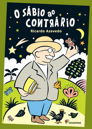 Livro O Sabio Ao Contrario