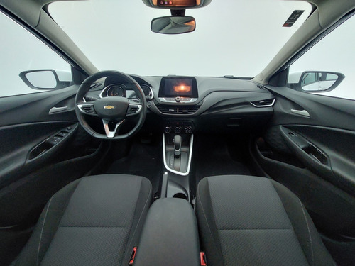 Chevrolet Onix 1.0 TURBO FLEX LTZ AUTOMÁTICO