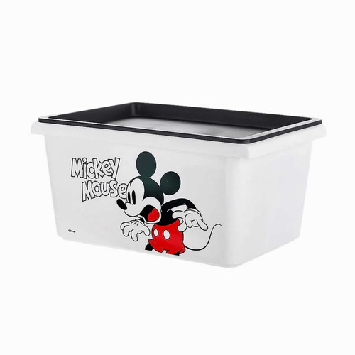 Caja Organizadora Mickey Mouse Disney