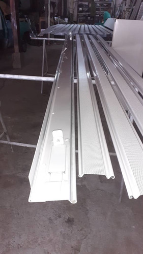 Imagen 6 de 8 de Fábricacion Y Reparacion De Santamarias