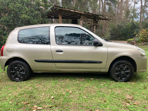 Renault Clio 1.2 Mio Confort Plus Abc