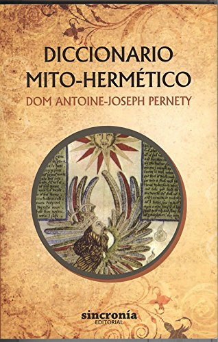 Diccionario Mito-hermético