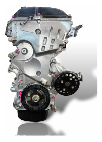 Motor Para Hyundai Kia G4nc 2.0