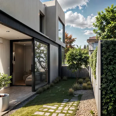Casa en venta