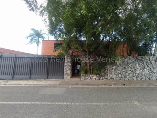 Casa En Venta Prados Del Este 23-22866