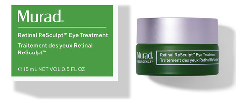 Murad Retinal Resculpt - Tratamiento De Levantamiento De Ojo