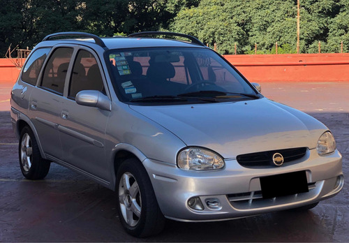 Chevrolet Corsa Classic Sw 1.6