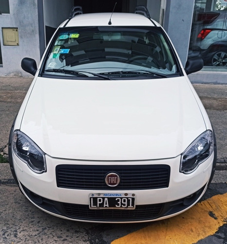 Imagen 7 de 9 de Fiat Palio Weckeend