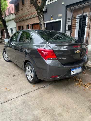 Chevrolet Prisma 1.4 Ltz At 98cv