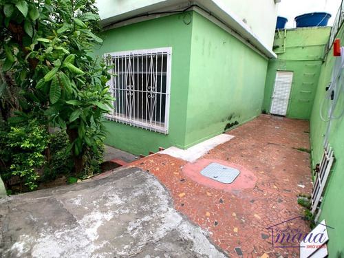 Casa Com 3 Dormitórios À Venda, 107 M² Por R$ 480.000,00 - Jardim Vinte E Cinco De Agosto - Duque De Caxias/rj - Ca0386