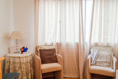 Imagem 4 de 15 de Lindo Flat Prox Av Pres Juscelino Kubitschek E Rua João Cachoeira. - Sf32490