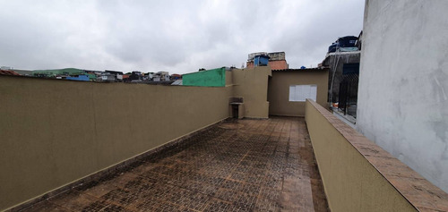 Imagem 3 de 24 de Casa Em Chácara Mafalda, São Paulo/sp De 100m² 2 Quartos À Venda Por R$ 420.000,00 - Ca1499691-s