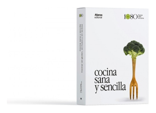 Libro Cocina Sana Y Sencilla/cocinar Sin Gluten, Sin Huevo Y